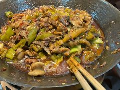 -张氏父子常德肠子馆(红星总店)
