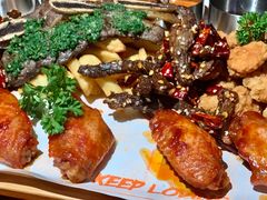 -HIB HUB公社(解放西路店)