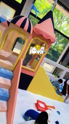 -动力星球家庭亲子游乐中心