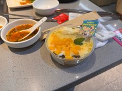 -海底捞火锅(振华商厦店)