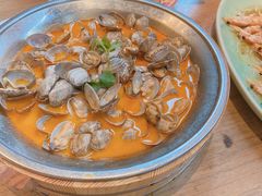 -新白鹿餐厅(城西银泰城店)