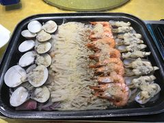 -曹家大院(通州店)