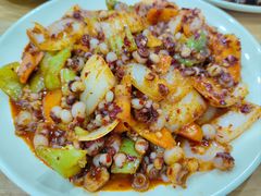 -贤花饭店(城阳店)