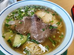 -苏氏牛肉面(机场店)