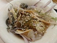 -丰尔粥食·顺德鱼生·干蒸排骨顺德菜(大良分店)