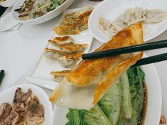 -东方饺子王(新奥购物中心店)