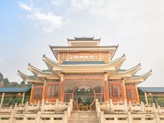 -福州大学(旗山校区)