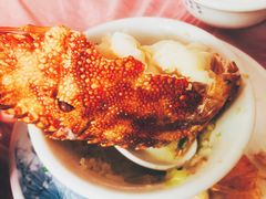 -鑫阿强海鲜大排档·老厦门特色菜(中山路店)
