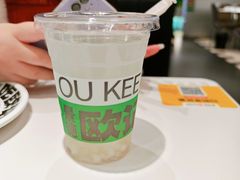 -欧记大排档·景德菜(上海首店)