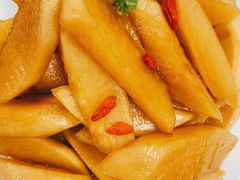-阿源鱼捞斑鱼火锅·海鲜粥(山景尚宅店)