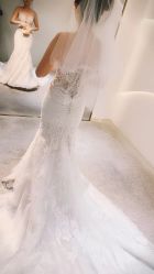 -GRACE KELLY婚纱与礼服(天津店)