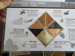 -Let's Relax Spa(Phuket 3rd Street)
