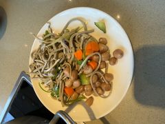 -蝎王府羊蝎子(虎坊桥总店)