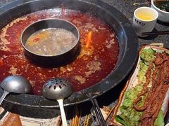 -陈眼镜火锅(总店)