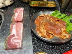 -红泥小火炉·东北泥炉烤肉(天一旗舰店)