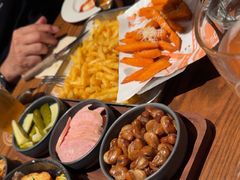 -京A Brewpub·精酿餐吧(幸福村店)