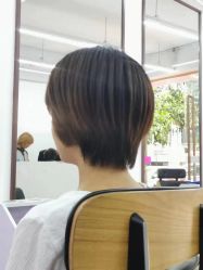 短发-A HAIR SALON 
