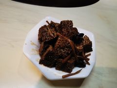 -阿巧一号私房菜(止园路店)