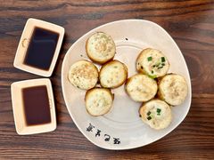 -哑巴生煎(临顿路店)