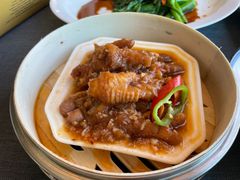 -同禧荟·港味海鲜火锅·粤菜(三亚湾店)
