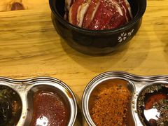 -伊茉家的烤肉店(勒泰中心店)