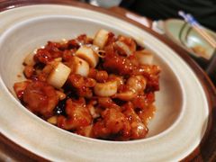 -大盐帮川菜馆(长楹天街店)