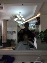 -UPTOP鼎上造型