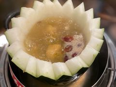 -尚竹阁冬瓜盅·18年地标美食(平洲店)