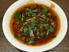 -牛焱·贵州黄牛肉火锅(城西银泰店)