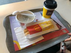 -麦当劳(赣州火车站店1093)