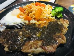 -豪享来中西餐厅(隆昌店)