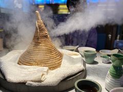 -鲜潭蒸汽石锅鱼(五道口购物中心店)