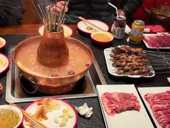 -京元盛铜锅涮肉(上海总店)