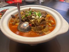 -巴人堂(女儿城店)