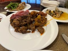 -长沙芙蓉国温德姆至尊豪廷大酒店-自助餐厅