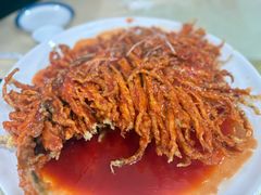 -石饮红星包子(中山路店)