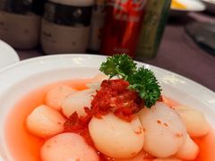 踏马归来马蹄香-羲和雅苑•北京烤鸭(乐园道万象城店)