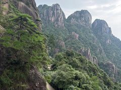 -三清山风景名胜区