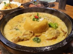 -小团圆餐厅(欧洲城店)