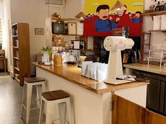 -栖咖啡(泉舜店)
