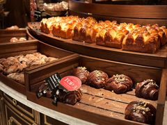 -B&C黄油与面包·THE GARDEN BAKERY概念店(世纪汇店)