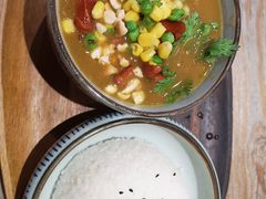 -长勺子东南亚(街道口店)