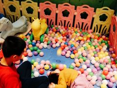 -嘉兴华美达酒店(秦逸路店)