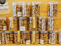-面包谷Grains n' Beans(九号公馆店)
