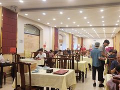 -奥华餐厅·老张记(台基厂店)