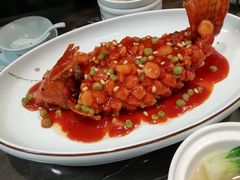 -金陵夜猫子私房菜(茂业天地店)