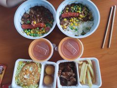 -乡村基(合川大学城店)