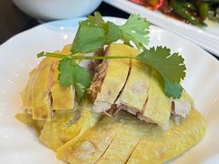 -锦园餐厅(九龙湖开元度假村店)