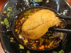 -新招鲜(桃浦路店)