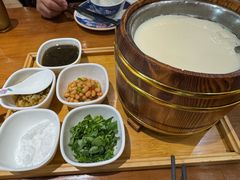 -老西门·常州菜(新区店)